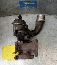 7701473551 Turbocompressore  RENAULT LAGUNA 1a Serie 1.9 dTi cat RXE Ber.