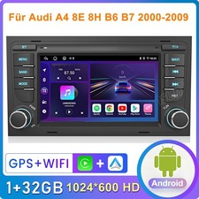Per Audi A4 8E 8H B6 B7