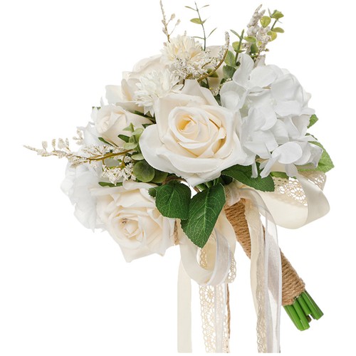Piccolo bouquet sposa - ,