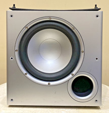 Polk Audio PSW110 110V 10"