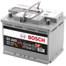 BOSCH 0 092 S5A 050 S5