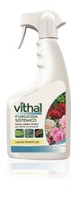 FUNGICIDA SISTEMICO CONTRO PERONOSPORA, FITOFTORA SAVIAL DIRECT  VITHAL  750ML