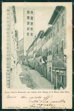 Arezzo città corso vittorio - arezzo,