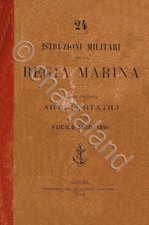 FUCILE Carcano Mod 1891 1904 24 Manual DVD