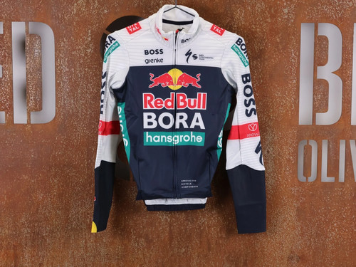 Specialized red bull bora - specialized,