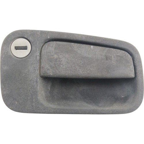 Maniglia esterna porta - esterna,