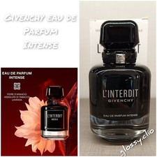 GIVENCHY L'INTERDIT Eau de Parfum Intense 80ml . SCONTO - 55%