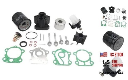 Kit manutenzione fuoribordo
