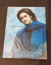 libro arte monografia luciano