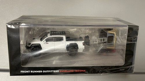 Diecasttalk front runner 64 - diecasttalk,