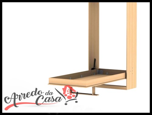 Kit sollevamento letto - kit,