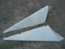 Lancia Beta Montecarlo- Riparo