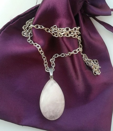 Collana donna pendente - donna,