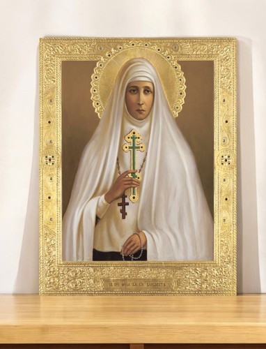 Santa martire duchessa - santa,