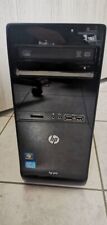 HP PRO 3400 Series MT + RAM 4GB Ramaxel PC3-10600U-999 + Intel Core i3-2120