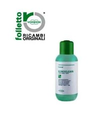 Vorwerk Folletto detergente