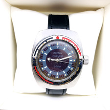 🤿 Raro servizio subacqueo