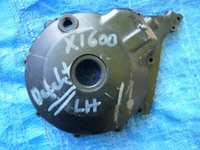 Yamaha XT 600 TT 600 coperchio macchina luce coperchio motore coperchio cover