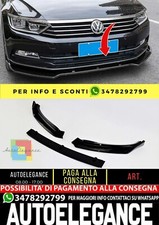 🔥SPOILER adatto per VW