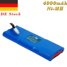 Batteria 4,0 Ah 18 V Ni-MH per