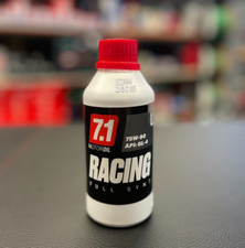 MALOSSI - Olio ingranaggi 7.1