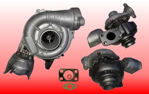 Turbocompressore volvo c30 s40 - volvo,