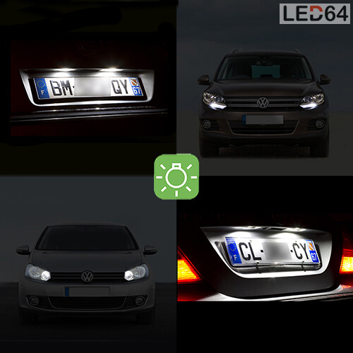 Lampadine led bianco - led,