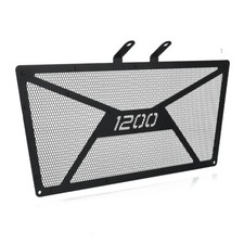 Protezione radiatore moto - , per