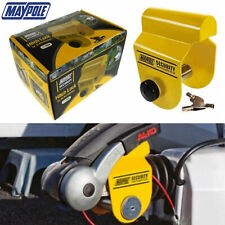 Serratura Alko Hitch per