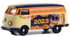 VW Volkswagen Bus T2 - 2023 -
