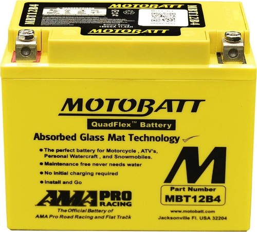 Batteria motobatt mbt12b4 - batteria,