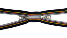 Zip Cerniera Nylon 6