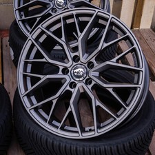 Pollici cerchi dm20 per bmw - 19,