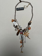 Sodini collana girocollo con