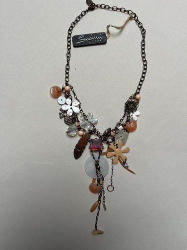 Sodini collana girocollo - , con