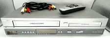 Philips DVP 3150V/37 DVD VCR