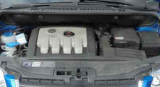 Audi golf seat - a3, vw