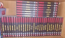 Lotto DIABOLIK NERO SU NERO -