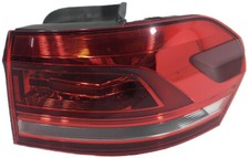 Fanale posteriore DX Per