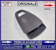 PLASTICA ALLOGGIO DISPLAY CENTRALE SU CRUSCOTTO OPEL CORSA D 2007-2014