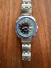 Orologio Seiko Bell-Matic