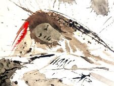 Salvador Dalì -Deus fortitudo