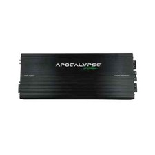 Amplificatore subwoofer Deaf Bonce Apocolypse ASA 4000.1 4000 watt RMS