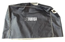 Custodia originale copertura per amplificatore Farfisa TR-70 box pure originale