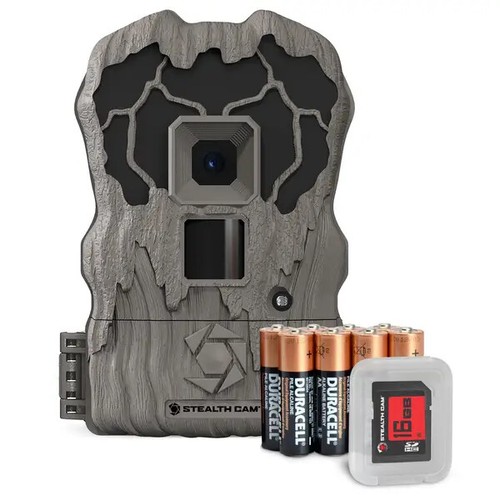 Stealth cam game trail - cam,