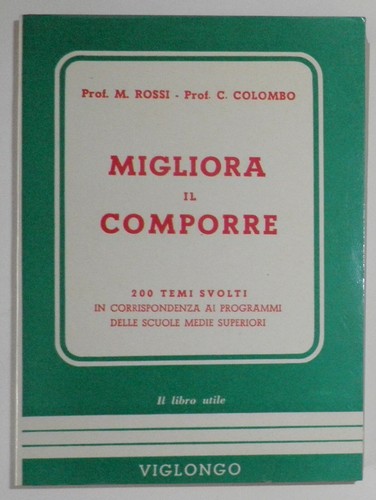 Prof rossi - m.rossi,