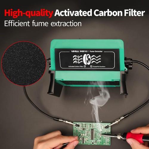 948dq aspiratore fumi - 948dq-i, di