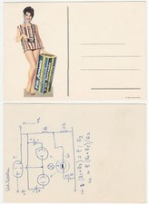 PUBBLICITARIA - FERRANIA -