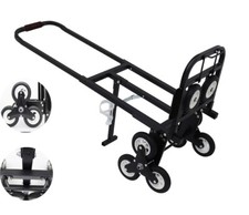 Camion Scale Arrampicata