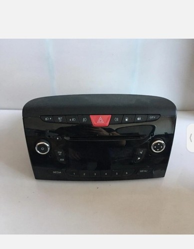 Codice sblocco autoradio mopar - codice,